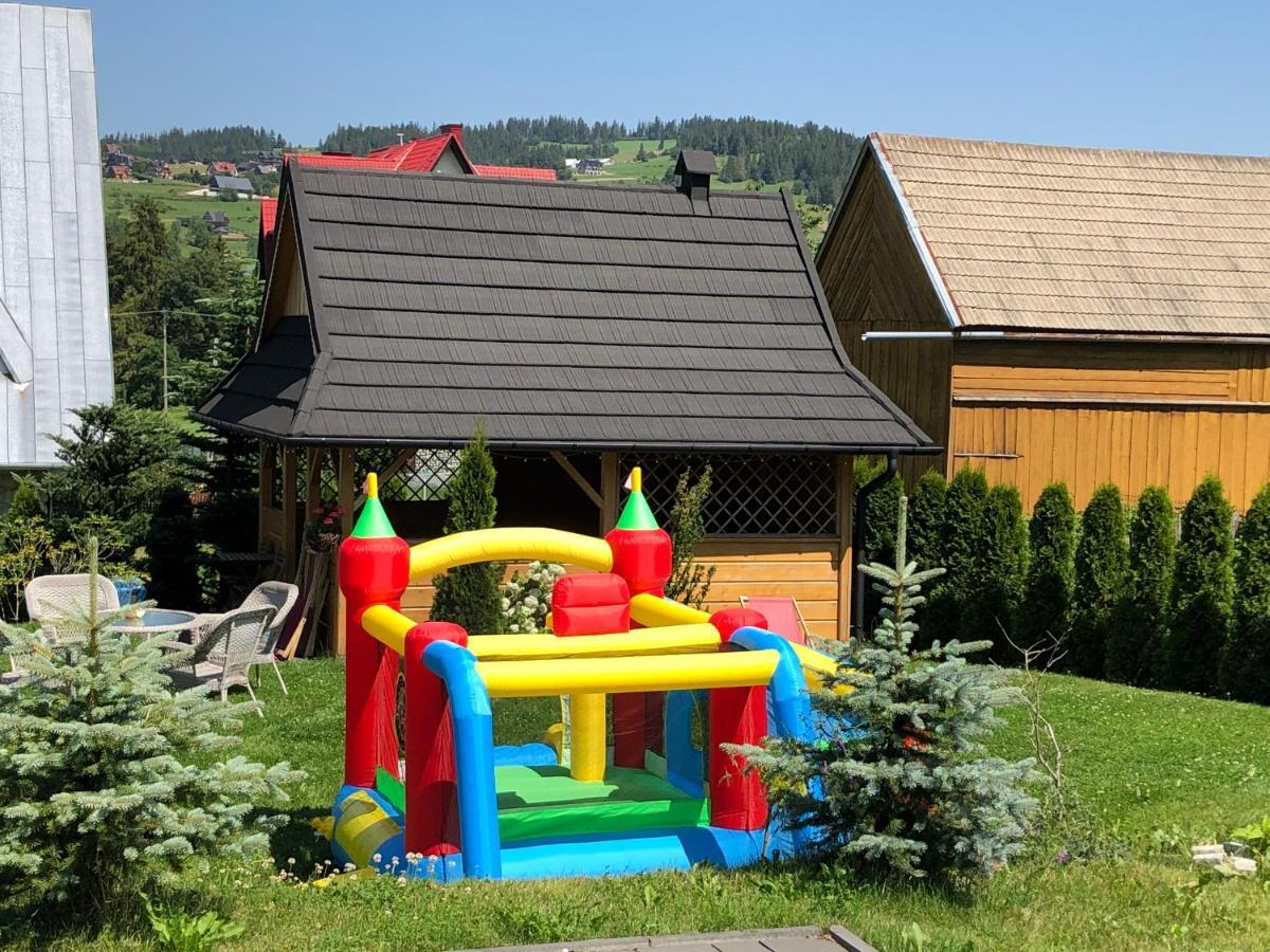 Frühstückspension Gielatowka *